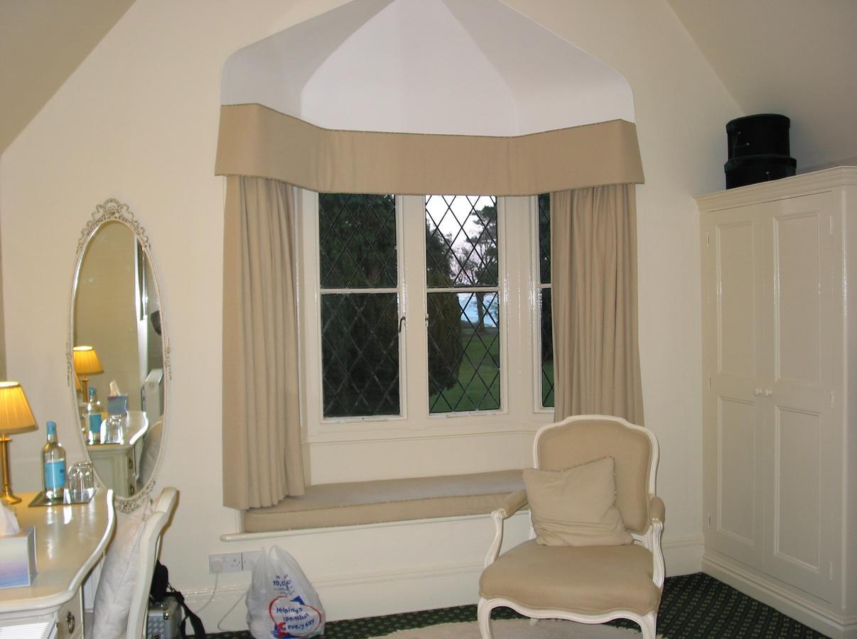 Rylstone Manor Hotel Shanklin Kültér fotó