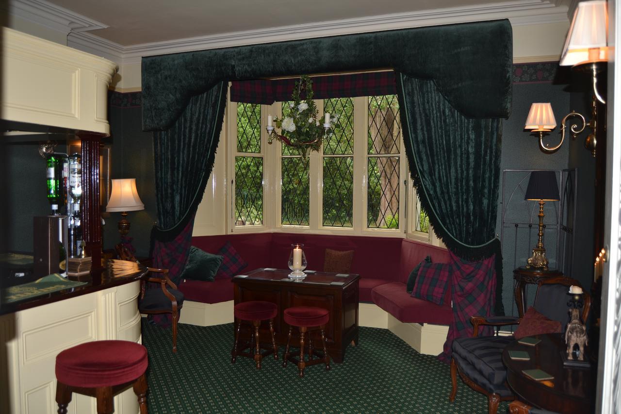 Rylstone Manor Hotel Shanklin Kültér fotó