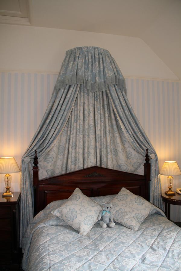 Rylstone Manor Hotel Shanklin Kültér fotó