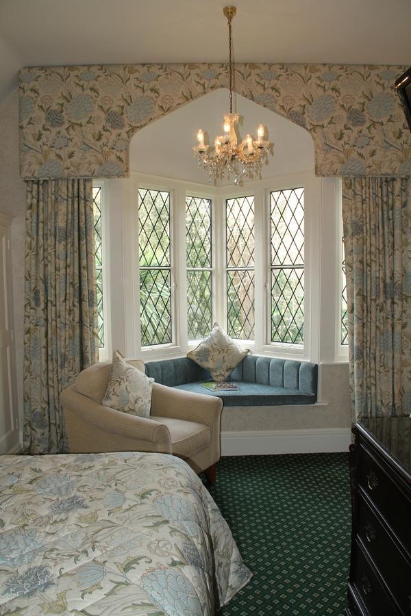 Rylstone Manor Hotel Shanklin Kültér fotó