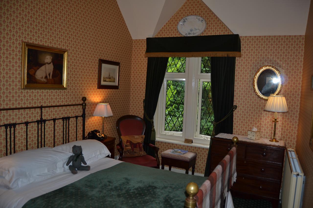 Rylstone Manor Hotel Shanklin Kültér fotó